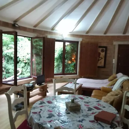 Lodge Castro Fonte De San *