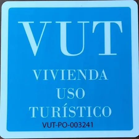 Castro Fonte De San * Tui