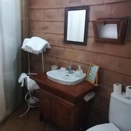 Castro Fonte De San Lodge