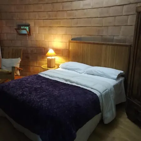 Castro Fonte De San Lodge
