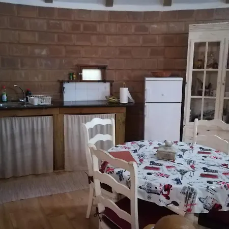 Lodge Castro Fonte De San Tui